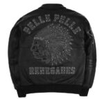 Pelle Pelle Renegades Black Jackets