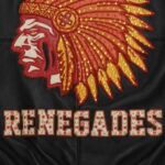Pelle Pelle Renegades Black Jacket