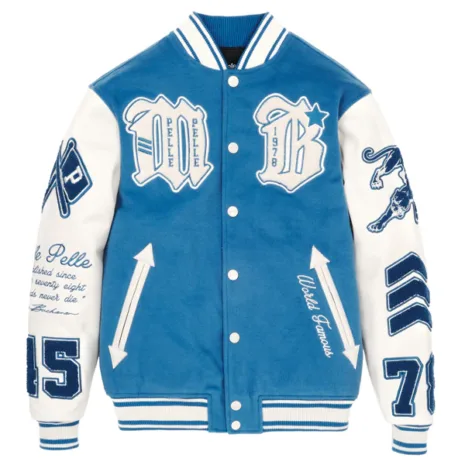 Men-Pelle-Pelle-Blue-Varsity-Jacket-465x465