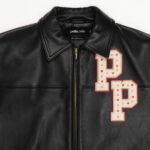 Pelle Pelle Renegades Black Jacket