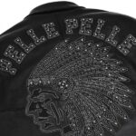 Pelle Pelle Renegades Black Jackets