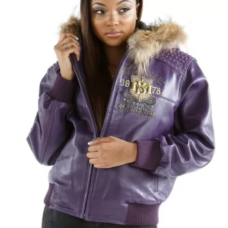 Pelle-Pelle-Live-Like-A-Queen-Die-Like-A-Legend-Leather-Jacket-465x465