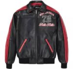 Pelle Pelle World Tour 1978 Jacket