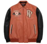 Pelle Pelle Soda Club Heritage Brown Jacket