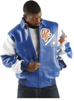 Pelle Pelle World Soda Club Jacket