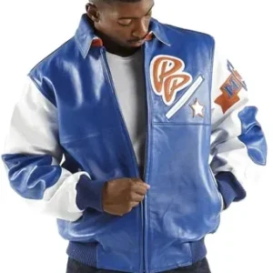 Pelle Pelle World Soda Club Jacket