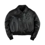 Pelle Pelle Women’s 47th Anniversary Crop Jacket